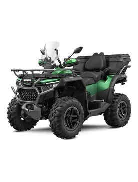 Квадроцикл CFMOTO CFORCE 1000 OVERLAND (зелений) 