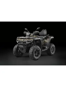 Квадроцикл CFMOTO CFORCE 1000 TOURING (camo) 