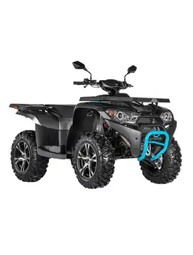 Квадроцикл ACCESS AMX800UL-H10 EPS (Чорний) 