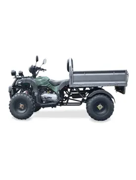 Квадроцикл HUMMER CARGO 200 