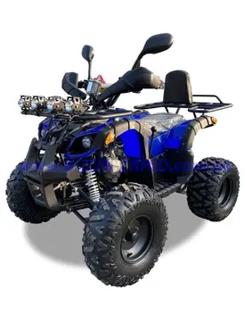 Квадроцикл Hummer 125-7 cc 