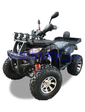 Квадроцикл Hummer 200 cc 