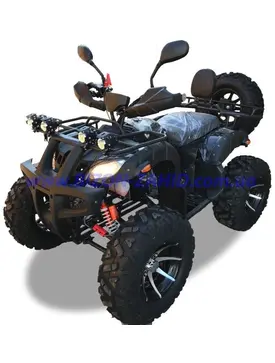 Квадроцикл HUMMER 250 cc 