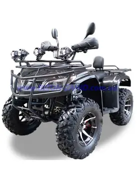 Квадроцикл Hummer 300cc с повітряним охолодженням 