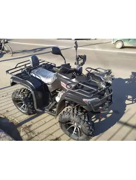 Квадроцикл Hummer 300cc з водяним охолодженням 