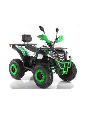 Квадроцикл MotoLeader ML200ATV 