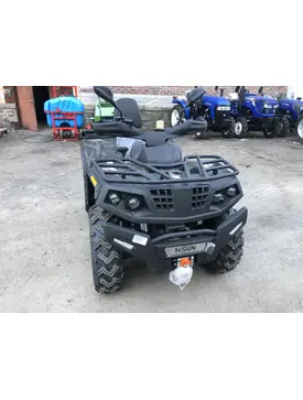 Квадроцикл MotoLeader ML400 ATV 