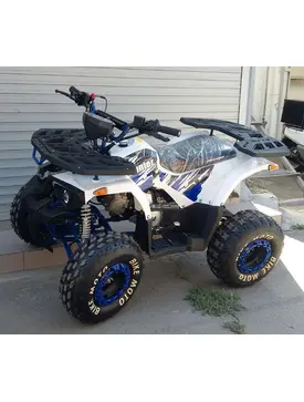 Квадроцикл MotoLeader ML125ATV Hunter + пульт 