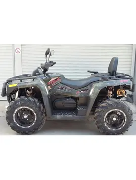 Квадроцикл MotoLeader ML1000 ATV 