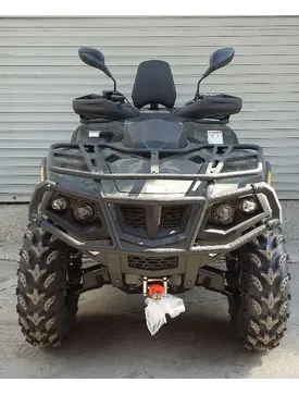 Квадроцикл MotoLeader ML800 ATV 