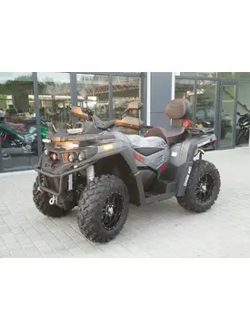 Квадроцикл MotoLeader ML900 ATV 