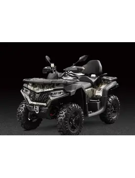 Квадроцикл CFMOTO CFORCE 625 Touring EPS (CF600AU-3L) (камуфляж) 