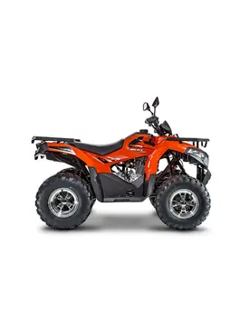 Квадроцикл Lonchin LX200ATV-U 