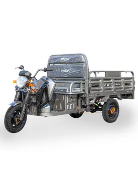 Електротрицикл вантажний FADA МУЛ 1000W 