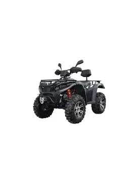 Квадроцикл LINHAI LH400 ATV-D (хакі) 