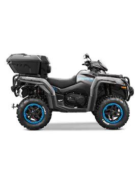 Квадроцикл CFMOTO CFORCE 1000 OVERLAND 