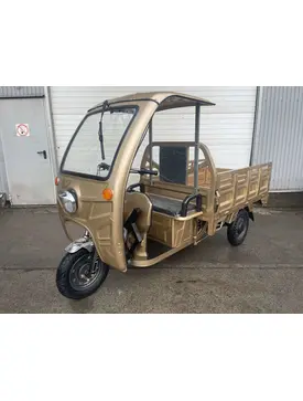 Електротрицикл Renegade ATE-1000W 