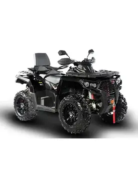 Квадроцикл MotoLeader ODES ML900 ATV 