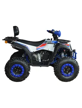 Квадроцикл MotoLeader ML-200 
