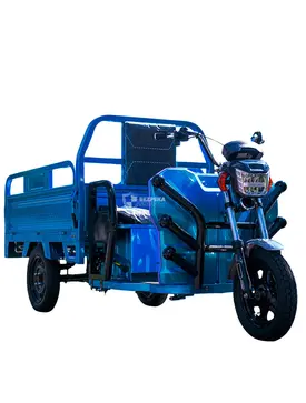 Електротрицикл вантажний Renegade ET30 1200W 60V/45Ah 1200W 60V/45Ah 