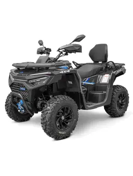 Квадроцикл Linhai Landforce 550L 