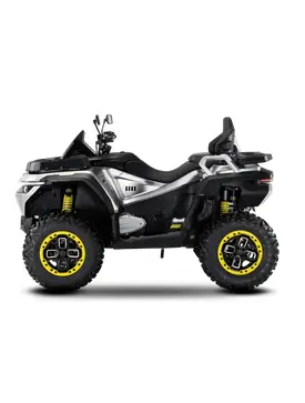 Квадроцикл BENDA Redstone 1000 R2 (EPS) 