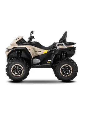 Квадроцикл BENDA Redstone 1000 MUD (EPS) 
