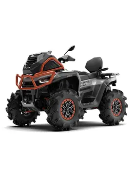 Квадроцикл Segway 1000 AT10 Mud FULL Equipped 