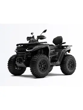 Segway 1000 AT10W FULL Equipped 
