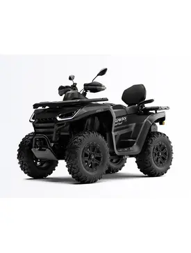 Квадроцикл Segway 1000 AT10L FULL Equipped 
