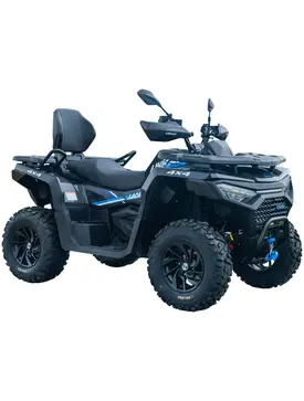 Квадроцикл Linhai Landforce 550L EPS 
