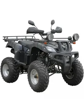 Квадроцикл Spark SP175-1 