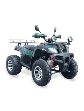 Квадроцикл Hummer 200 LUX 