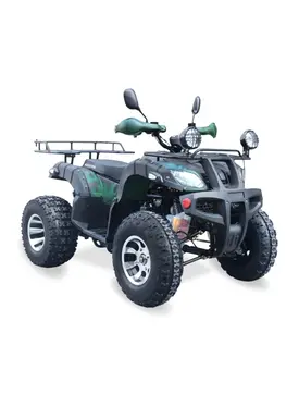 Квадроцикл Hummer 200 LUX SD 