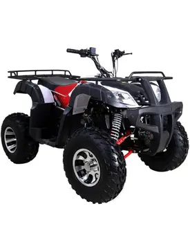 Квадроцикл FORTE Bull 200 