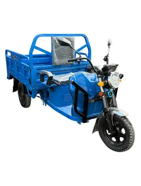 Електротрицикл вантажний DOZER Model 2E (1000W) 