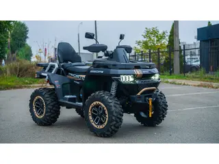 BENDA Redstone 550 R2 Full (EPS)