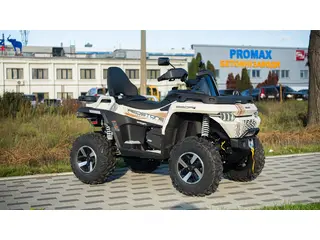 BENDA Redstone 550 R2 (Base) EFI EPS