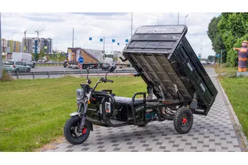 FORTE JB-1500