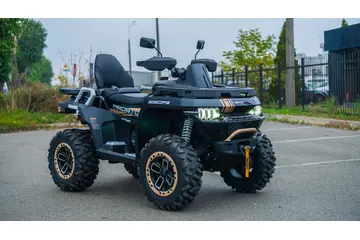 BENDA Redstone 550 R2 Full (EPS)