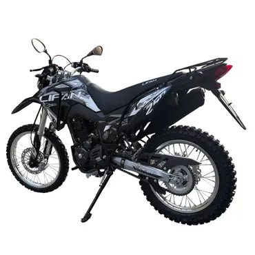 Купить Мотоциклы Lifan 250 в Виннице — от 82491 грн | Motosalon