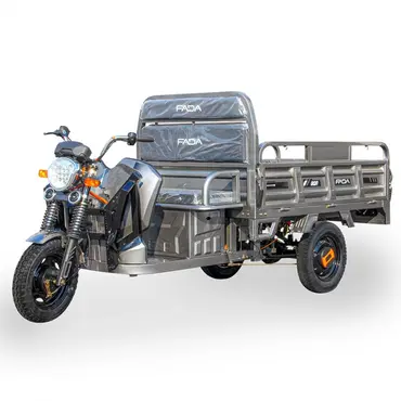 Електротрицикл вантажний FADA ВОЛ 1000W 