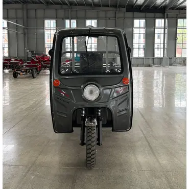 Електричний вантажний мотоцикл Renegade ATE-2500 72V/45Ah/2500W Електричний вантажний мотоцикл Renegade ATE-2500 72V/45Ah/2500W[image_num]