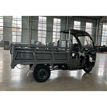 Електричний вантажний мотоцикл Renegade ATE-2500 72V/45Ah/2500W Електричний вантажний мотоцикл Renegade ATE-2500 72V/45Ah/2500W[image_num]