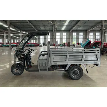 Електричний вантажний мотоцикл Renegade ATE-2500 72V/45Ah/2500W Електричний вантажний мотоцикл Renegade ATE-2500 72V/45Ah/2500W[image_num]