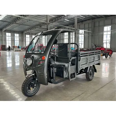 Електричний вантажний мотоцикл Renegade ATE-2500 72V/45Ah/2500W Електричний вантажний мотоцикл Renegade ATE-2500 72V/45Ah/2500W[image_num]