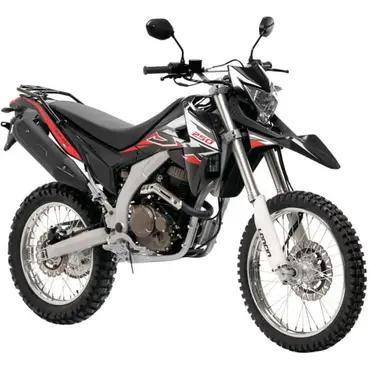 Купить Мотоциклы 250 в Виннице — от 51808 грн | Motosalon - страница 4