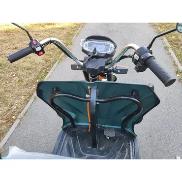 Електричний вантажний трицикл ARMADA E1000W Електричний вантажний трицикл ARMADA E1000W[image_num]