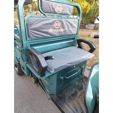 Електричний вантажний трицикл ARMADA E1000W Електричний вантажний трицикл ARMADA E1000W[image_num]
