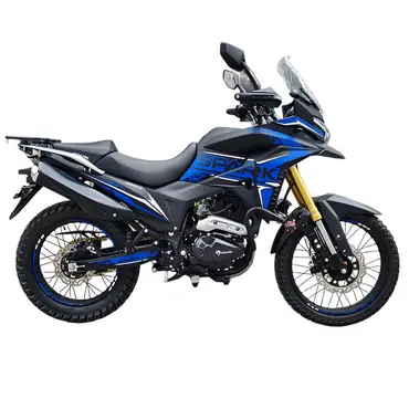 Купить Мотоциклы турэндуро Spark в Виннице — от 66100 грн | Motosalon
